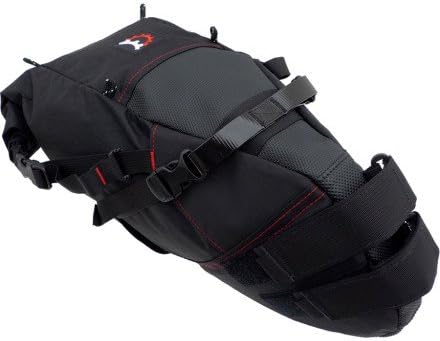 Revelate Viscacha Seat Bag