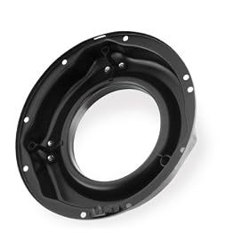 Bikers Choice Head Lamp Housing - Inner Mount 162277