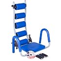 Appareil de Fitness AB Rocket pour abdominaux et dorsaux