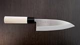 JAPANESE SEKIRYU DEBA SUSHI SASHIMI CHEF KNIFE SR300