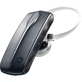 Motorola CommandOne Bluetooth Headset - Motorola Premium Packaging
