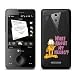 Search : Coveroo Garfield - Needs Replacement Cover for HTC Touch Pro