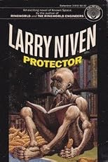 Protector (Authors) Niven, Larry (1984) published by Del Rey [Mass Market Paperback]