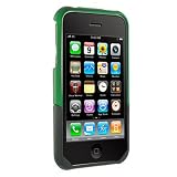 (11 Colors Available) Newly Redesign Hard Rubber Skin case polycarbonate Apple iPhone 3G /3G S + screen protector fits iPhone 3G / iPhone 3GS 8gb, 16gb, 32gb