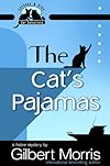 The Cat's Pajamas (Jacques & Cleo, Cat Detectives)