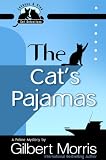  : The Cat's Pajamas (Jacques and Cleo, Cat Detectives, No. 2)