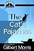 The Cat's Pajamas (Jacques and Cleo, Cat Detectives, No. 2)