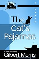 The Cat's Pajamas (Jacques and Cleo, Cat Detectives, No. 2)