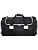 Tommy Hilfiger Luggage Global Sport Duffel Bag (Black)
