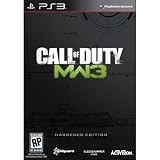 Call of Duty: Modern Warfare 3 Hardened Ed - PS3