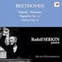 Beethoven: Diabelli, Variation; Bagatelles, Op. 119; Fantasy, Op. 77