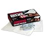Thermophore Arthritis Pad by Battlecreek Automatic Moist Heating Pad - Black Box 4 Stage Switch - 14" x 27"