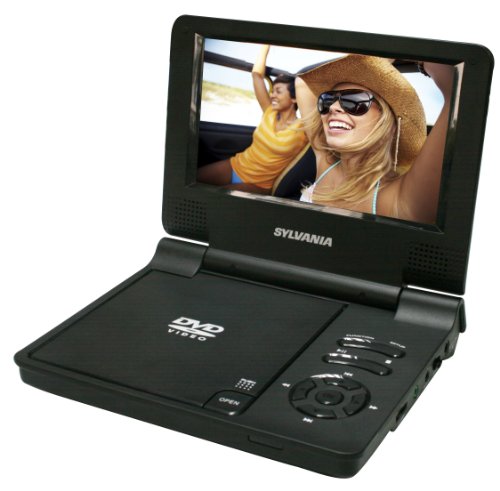 price Sylvania SDVD7002B