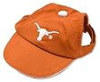 Texas Longhorns NCAA Dog Cap Hat Size XS