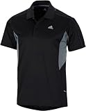  Adidas Clima365 Kurzarm Polo T-Shirt 