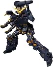 ROBOT魂 バンシィ