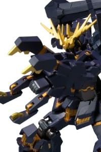 ROBOT魂 [SIDE MS] バンシィ