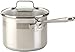 Emeril by All-Clad E8849964 Chef's Stainless Steel Dishwasher Safe PFOA Fre