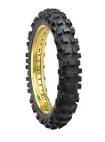 Duro Excelerator MX HF906 Rear Motorcycle Tire-100/90-19