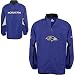 Reebok Baltimore Ravens Youth Apache Hot Jacket