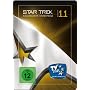 Star Trek - Raumschiff Enterprise: Season 1.1, Remastered (4 DVDs im Steelbook)