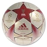 adidas 2008 Finale Moscow Match Soccer Ball