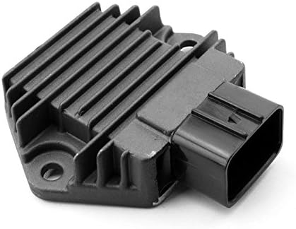 Voltage Regulator Rectifier Assembly For Honda TRX400 TRX400 FA Rancher ATV 2004 2005 2006 2007