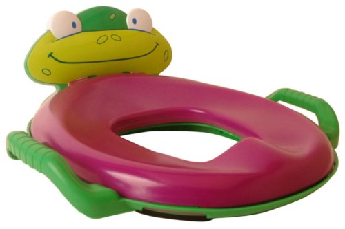Childrens Toyshop   : Kandoo - Toilet Seat
