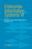Enterprise Information Systems VI