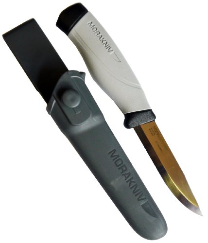 Mora HighQ Robust Knife Carbon Steel