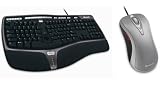 Review Microsoft  / Microsoft Ergonomic Keyboard & Mouse Pack