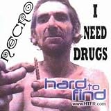 I Need Drugs [Vinyl]