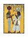 Kings of Thebe Fine Art Print / Poster 23.75 x 31.50 in.