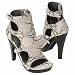 Dollhouse Women's Gage Image