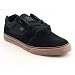 DC Tonik Skate Shoes Black Mens