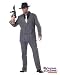 Gangster '20s Adult Costume