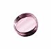 BD 353002 Falcon Clear Polystyrene Cell Culture Dish, 60mm Diameter x 15mm Height, 6.0-7.0mL Capacity (Case of 500)