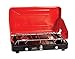 Texsport Compact Dual Burner Propane Stove
