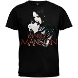 Marilyn Manson - Clutching T-Shirt