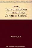 Lung transplantation
