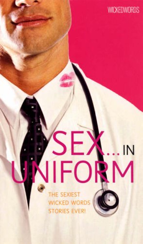 City Travel Guides Discounted  Books : Wicked Words, Sex in Uniform (Wicked Words)