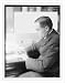Newswire Photo (L): Judge Learned Hand