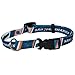 Hunter Mfg. LLP NHL San Jose Sharks Adjustable Pet Collar