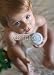 Wallmonkeys Peel and Stick Wall Decals - Bambino - Removable Graphic
