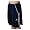 Adidas Boys' Response Court Bermuda Short-MD