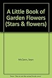 A little book of garden flowers