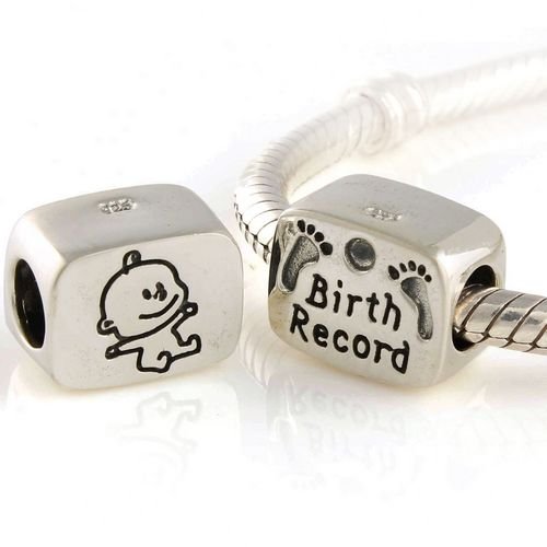 925 Sterling Silver 