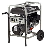 Porter-Cable H650IS-W 6,500-Watt Contractor Portable Generator