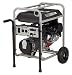 Porter-Cable H650IS-W 6,500-Watt Contractor Portable Generator