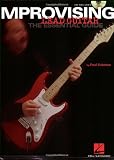 Improvising Lead Guitar: The Essential Guide